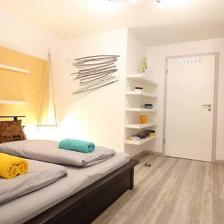 Apartament Nice One Frauenaurach Erlangen Zewnętrze zdjęcie